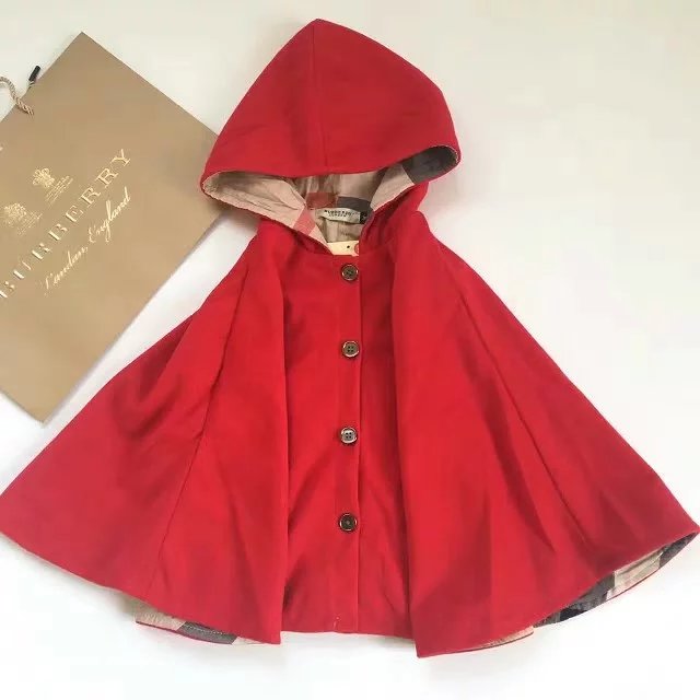 2017 Cloak child S-4XL-007